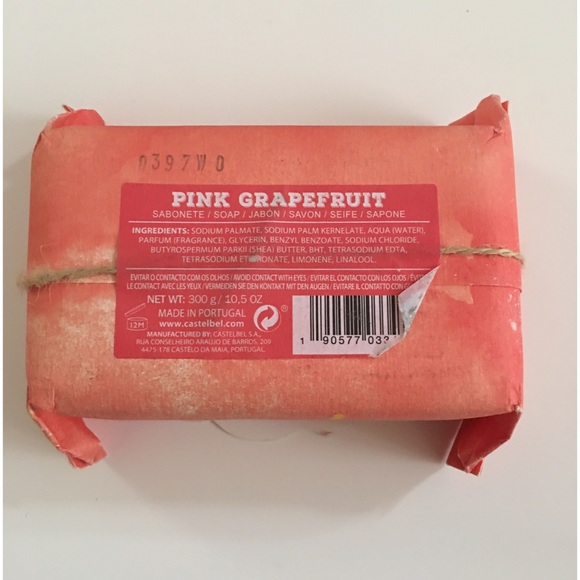 ❌SOLD❌ Castelbel Porto Fragrance Soap bundle - Picture 4 of 5